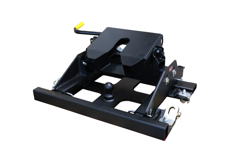 GEN Advantage Combo Hitch