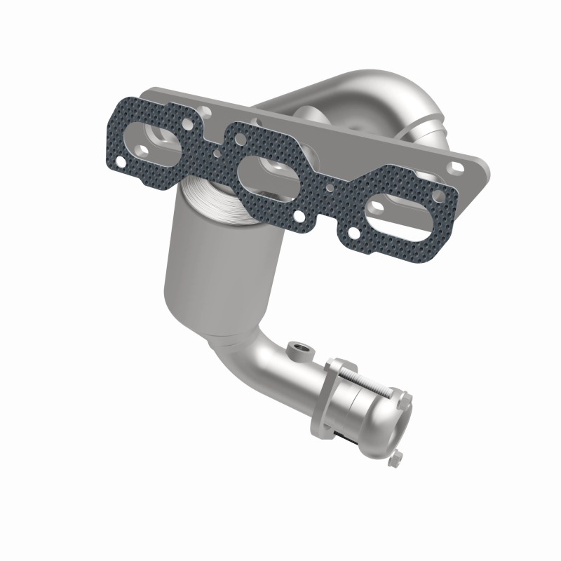MagnaFlow 2004 Ford Escape 3.0L Direct Fit Converter thumbnail 5