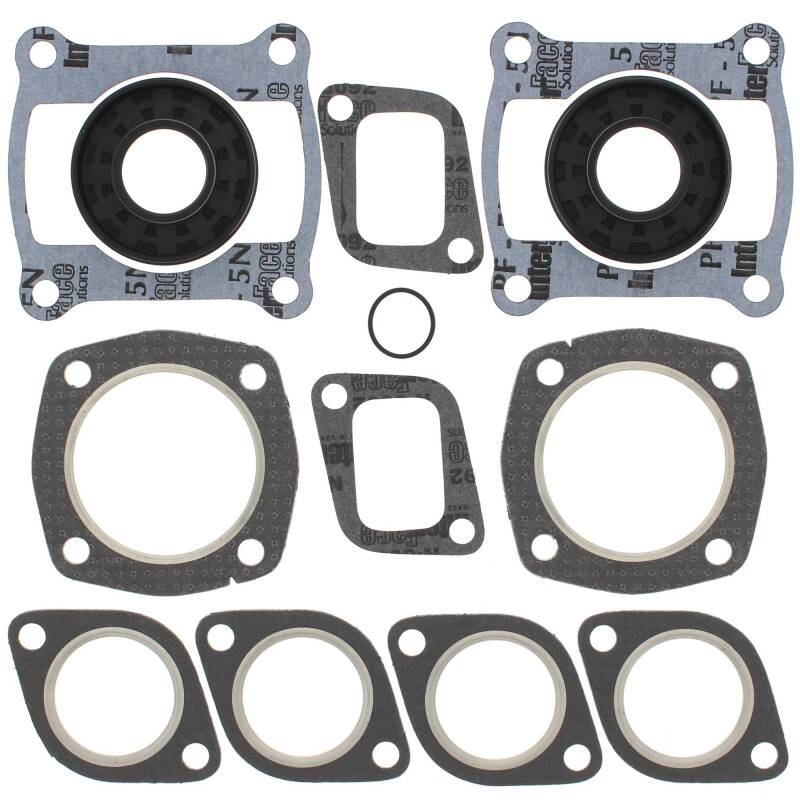 VEP Complete Gasket Kit