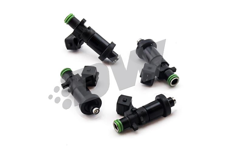 DW 1200cc Injector Sets -4 Cyl