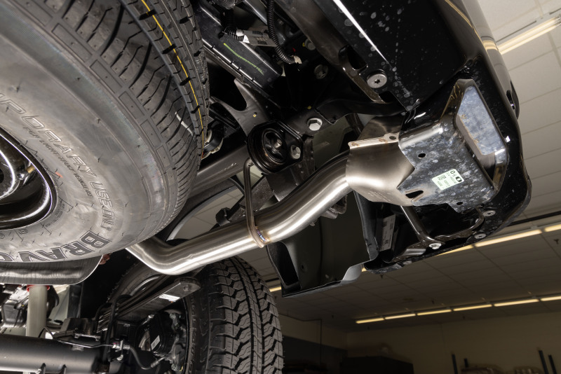 Flowmaster 24-25 GM 1500 6.2L Signature Series Cat-Back Exhaust System