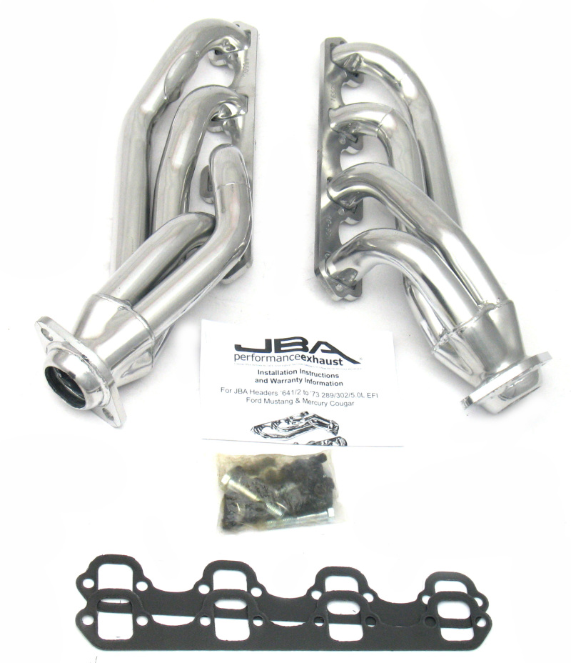 JBA Mid Length Headers