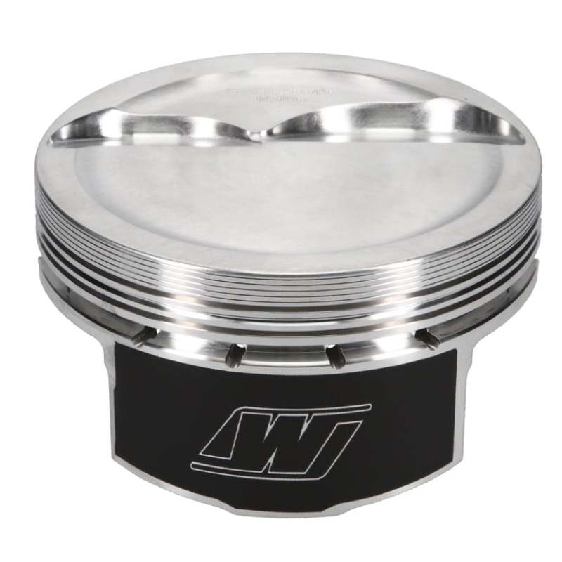 Wiseco Ford Small Block 302/351 Windsor 4.030in Bore 3.500in Stroke -22ccTurbo Dish Piston Shelf Kit thumbnail 6