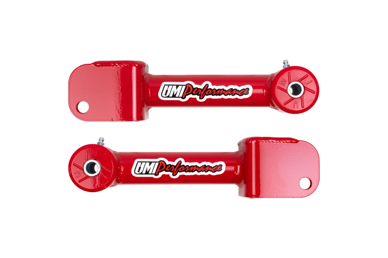 UMI Performance 79-04 Ford Mustang Tubular Upper Control Arms thumbnail 2
