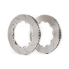 GiroDisc GIR Dimpled & Slotted Rings
