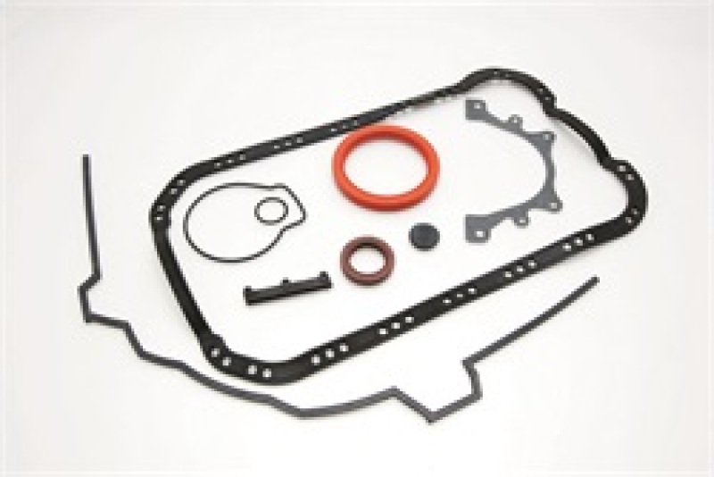 Cometic Street Pro Honda 1992-95 SOHC D16Z6 Bottom End Kit thumbnail 2