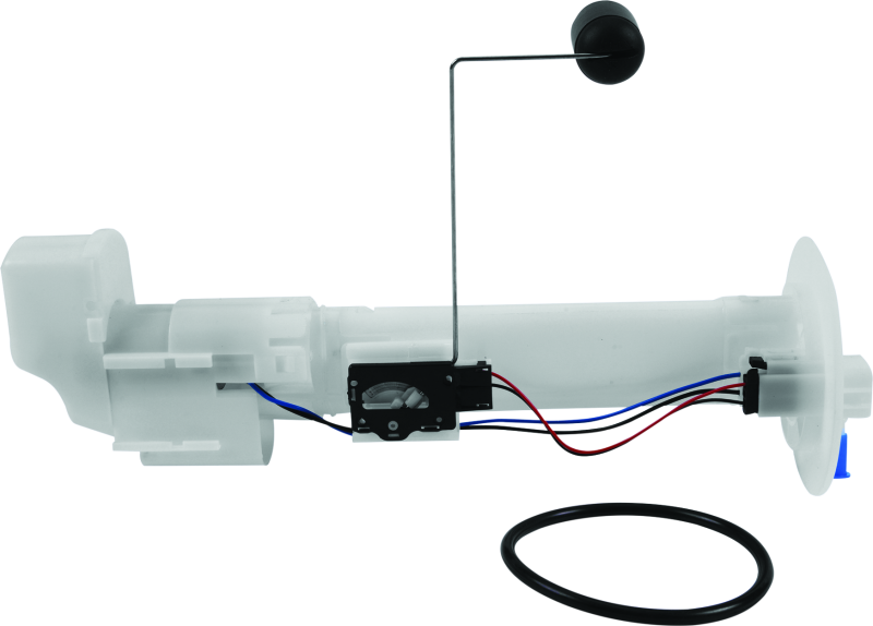 Quadboss Fuel Pump Driver Modules 401286 QuadBoss 19-21 Kawasaki KAF700 Mule Pro-MX Complete Module thumbnail 3