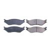 PSB Z16 Evolution Brake Pads