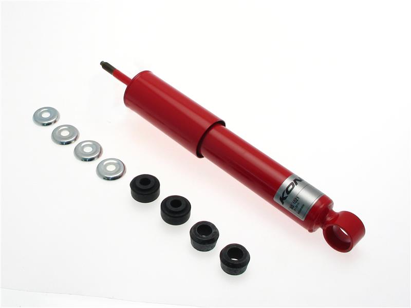 KON Special D (Red) Shocks
