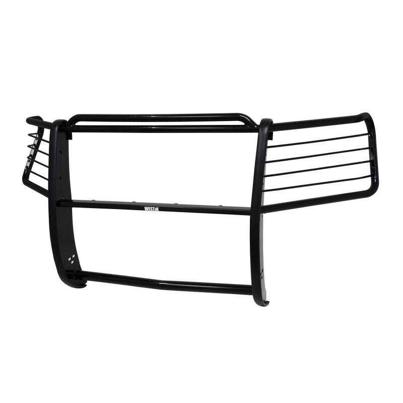 WES Sportsman Grille Guards