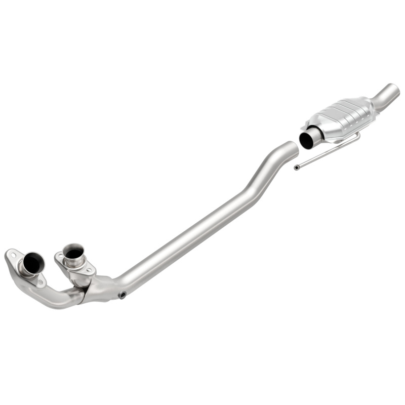 MagnaFlow Direct Fit Catalytic Converter Ford 87 96 thumbnail 4