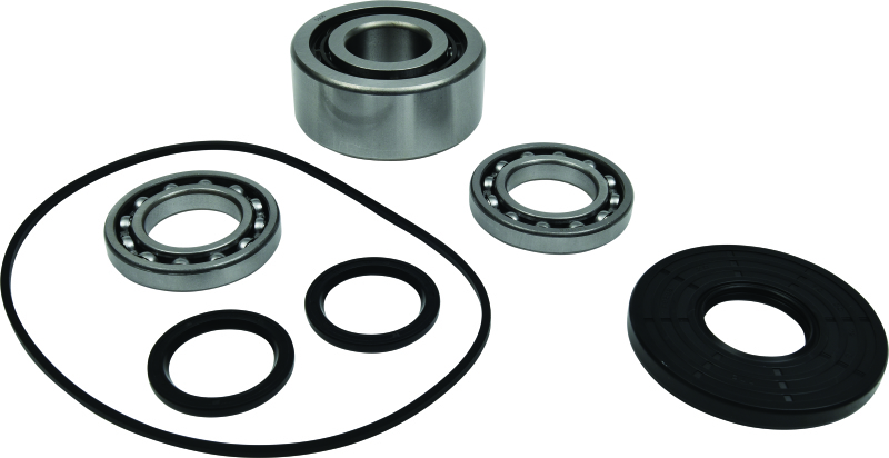 ABR Differential Kits