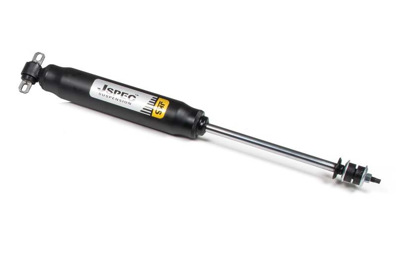 JKS JSPEC Shocks