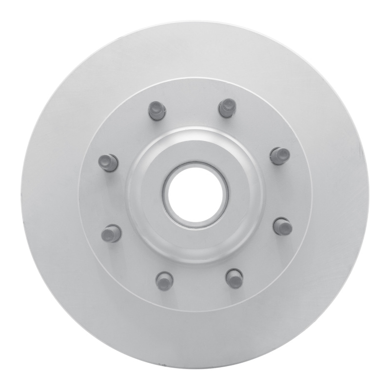 DFC GeoSPEC Coated Rotors - Plain