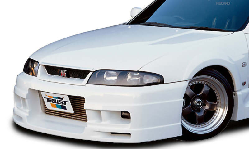 GRE Front Lip Spoiler