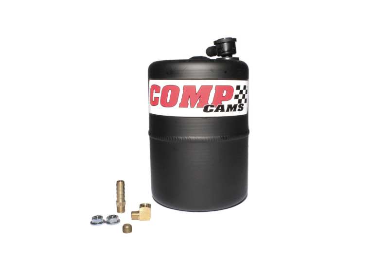 COMP Cams Vacuum Canister Black Pl thumbnail 4