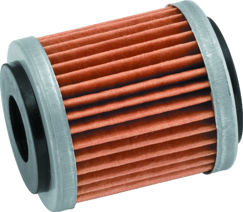 BKM Oil Filters