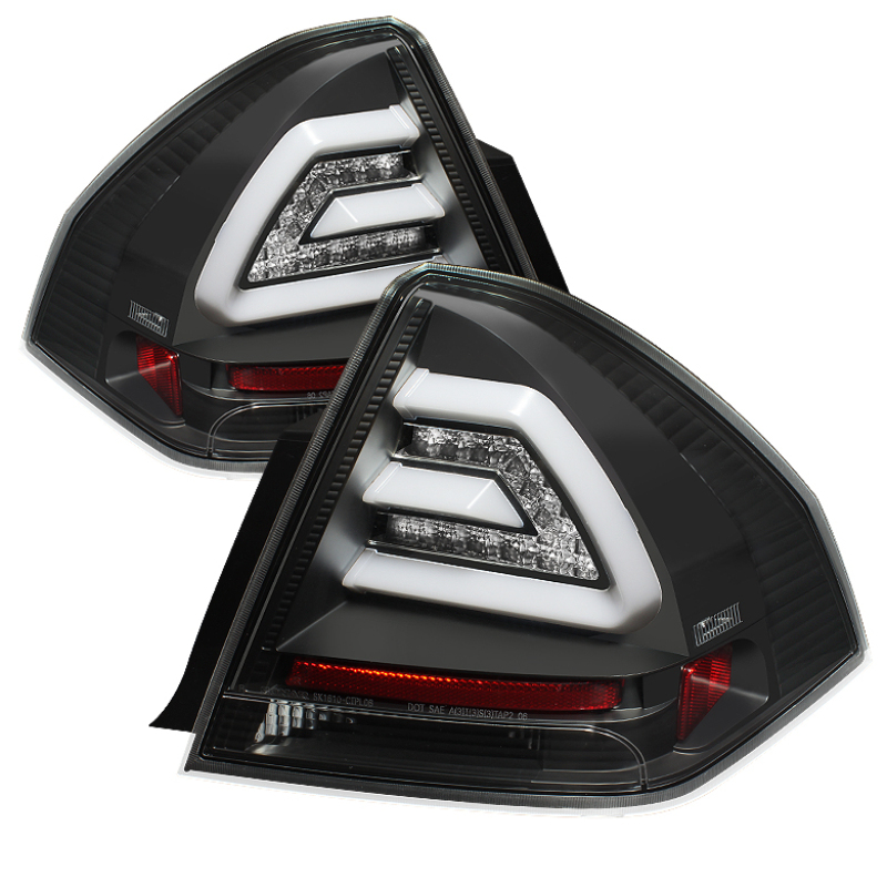 SPY LED Tail Lights