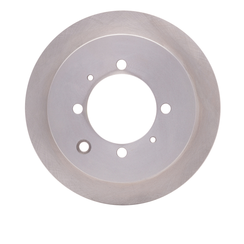 DFC Brake Rotors - Plain