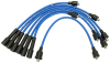 NGK Spark Plug Wire Sets