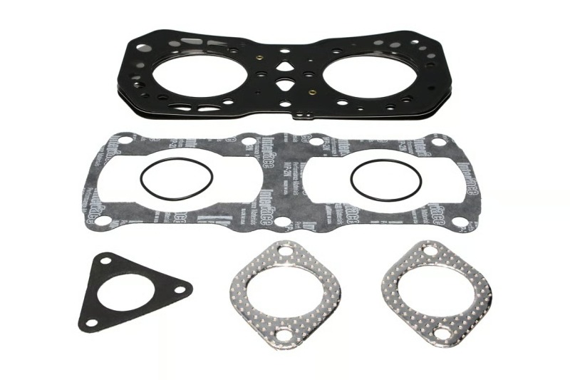 Wiseco 89-97 Polaris 500 Top End Gasket Kit thumbnail 7