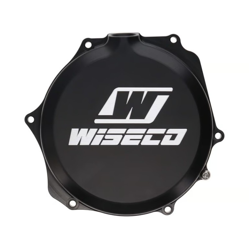 Wiseco 08-19 Suzuki RMZ450 Clutch Cover thumbnail 6