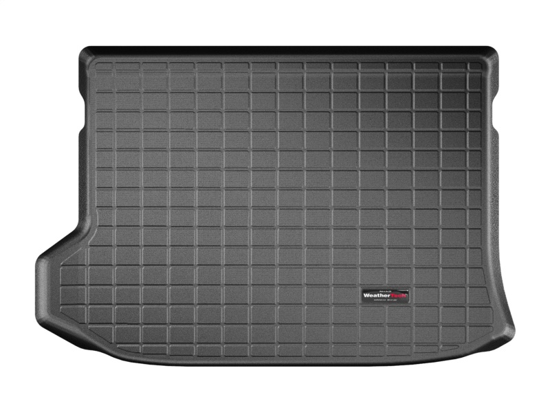 WeatherTech 2016+ Buick Envision Cargo Liner - Black thumbnail 3