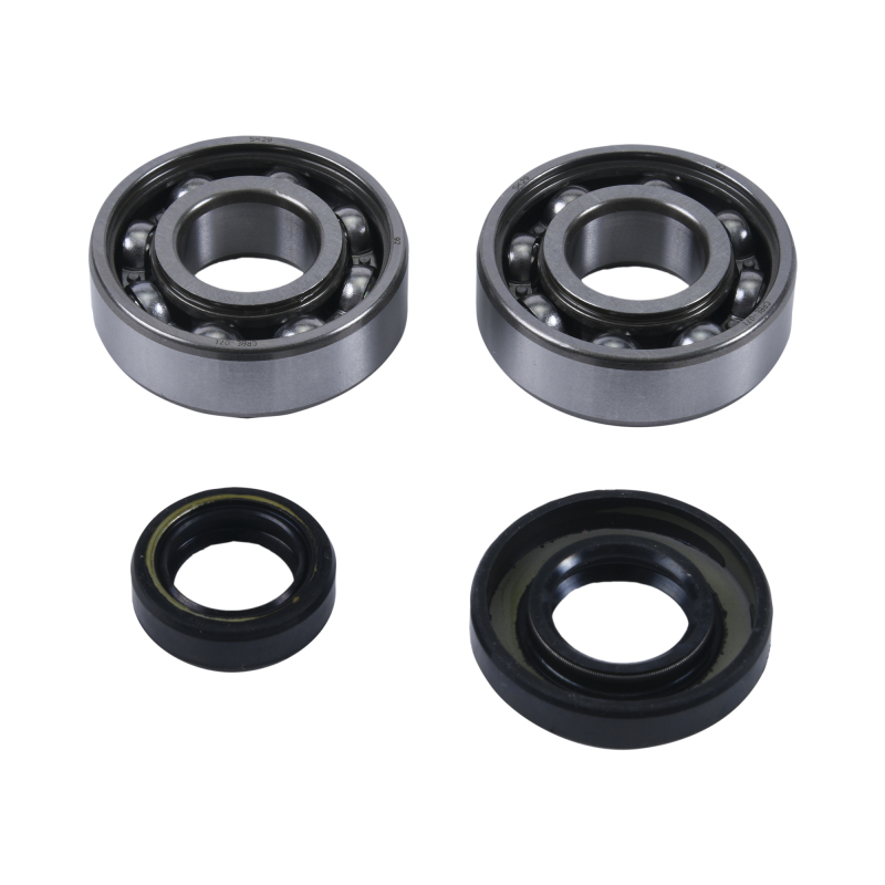 HDS Main Bearing & Seal Kit