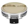 JE Pistons Ultra Series GM Gen III/IV LS 4.065in Bore/4in Stroke Set of 8 Pistons thumbnail 9