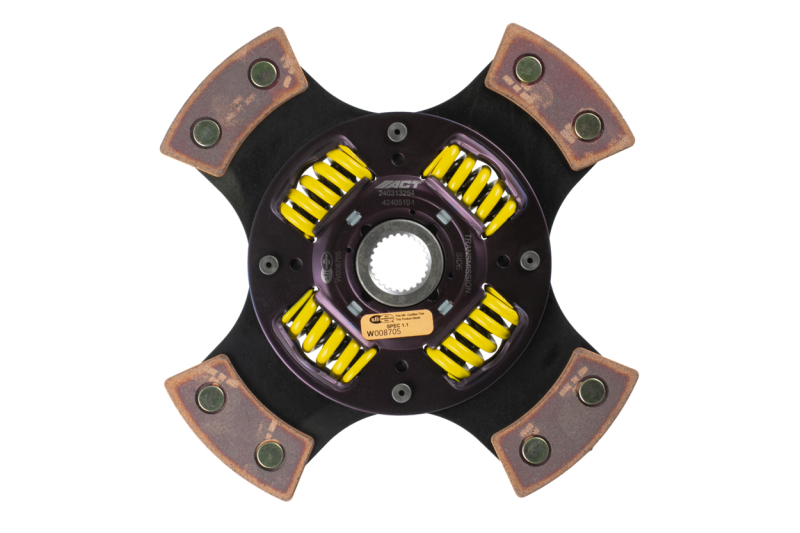 ACT Race Clutch Discs