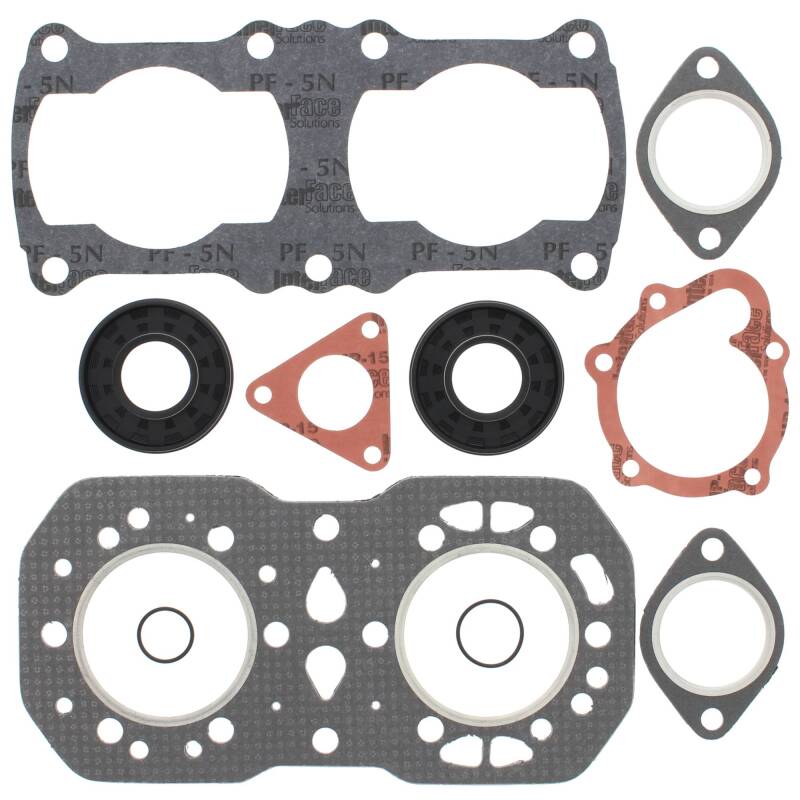 VEP Complete Gasket Kit