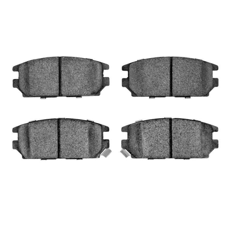 DFC 5000 Advanced Ceramic Brake Pads