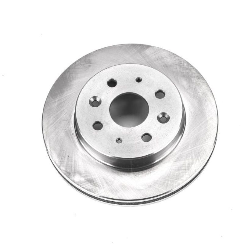 PSB Autospecialty Rotor