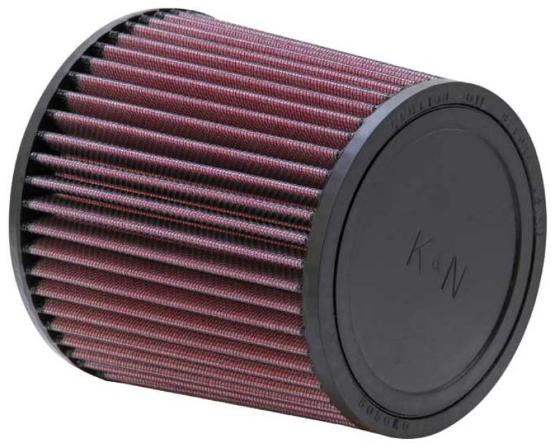 Universal Clamp-On Air Filter