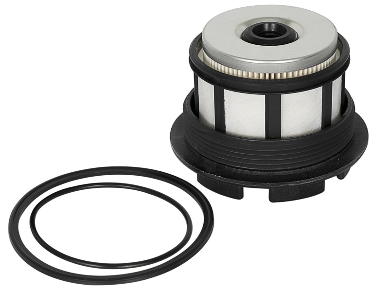 aFe ProGuard D2 Fluid Filters Fuel F/F FUEL Ford Diesel Trucks 98-03 V8-7.3L (td) thumbnail 3