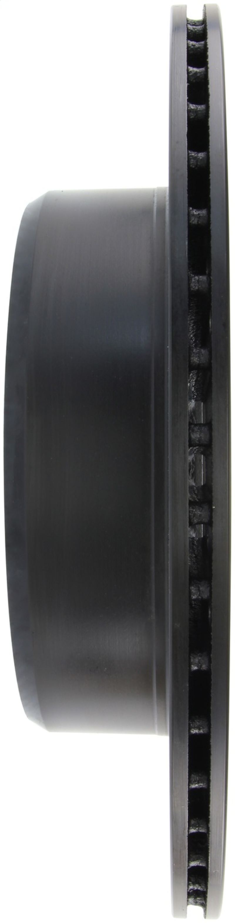 StopTech 5/93-98 Toyota Supra Left Rear Slotted & Drilled Rotor thumbnail 4