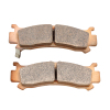 EPI Heavy Duty Brake Pad