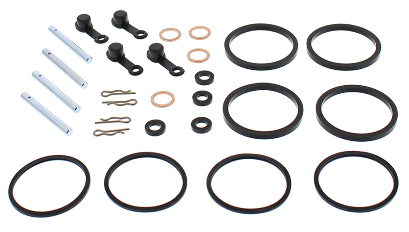 ABR Caliper Rebuild Kits