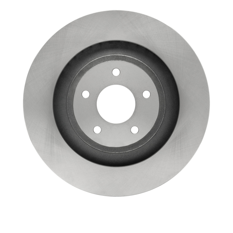 DFC Brake Rotors - Plain
