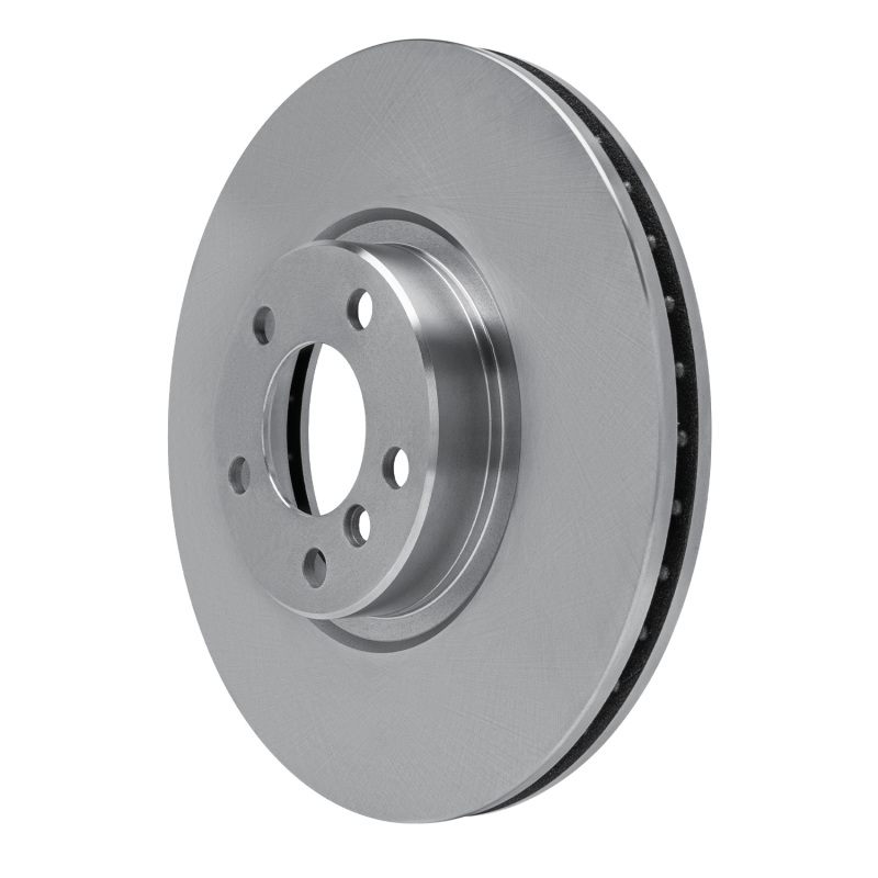 DFC 07-18 BMW X5 Front Brake Rotor