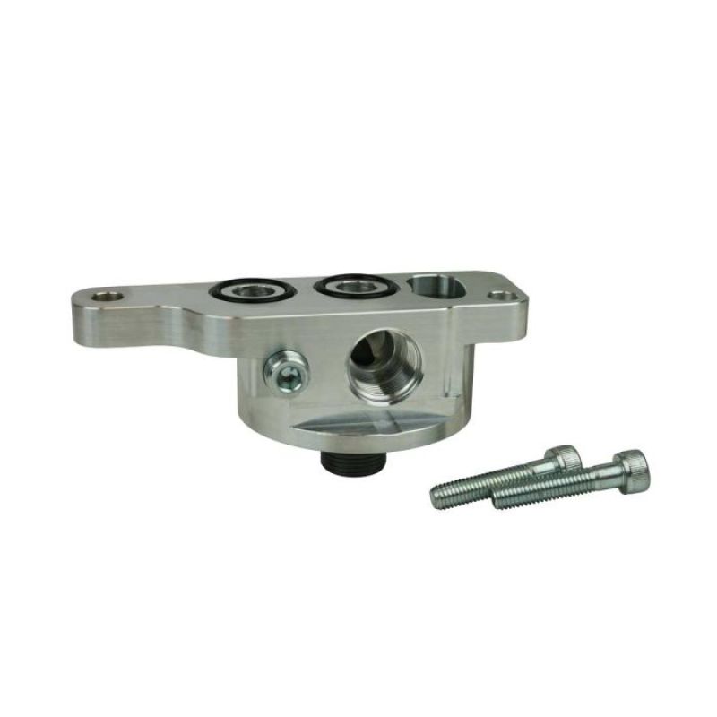 MOR Oil Filter Adapters