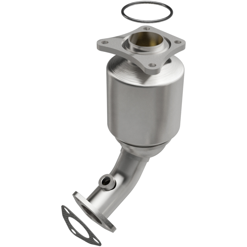 MagnaFlow DF Catalytic Conv Nissan 04-05 Maxima Manifold/2006 Altima Manifold/04-09 Quest 3.5L Rear thumbnail 4