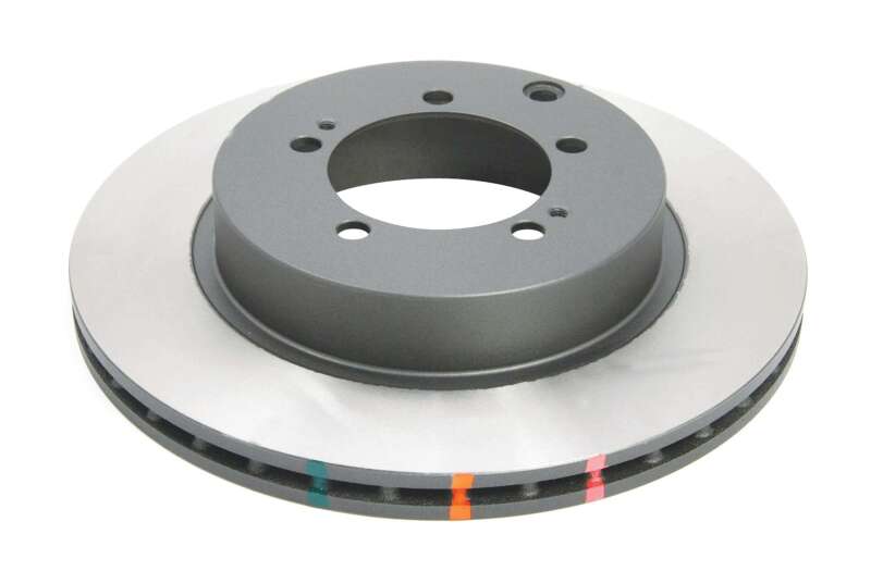 DBA 4000 Standard Rotors