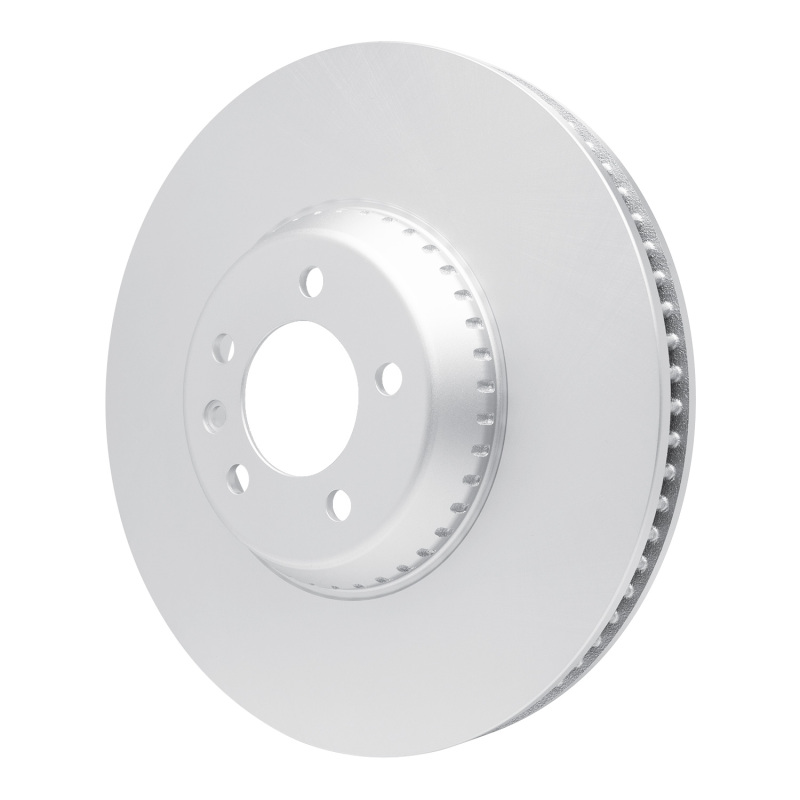 DFC 22-24 Land Rover Range Rover Sport Front Hi-Carbon Alloy Geomet Coated Rotor thumbnail 8
