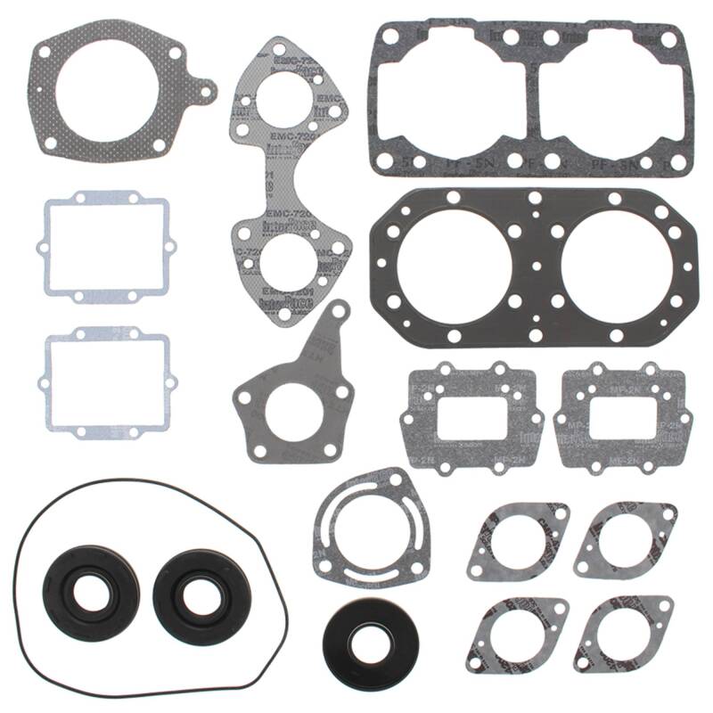 VEP Complete Gasket Kit