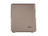 WT Cargo Liners - Tan