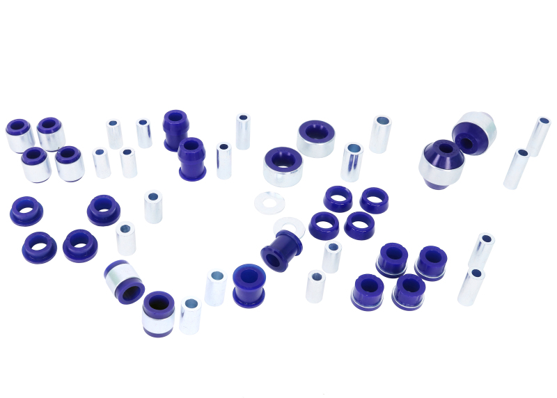 SuperPro Vehicle Master Kit Bl Legacy