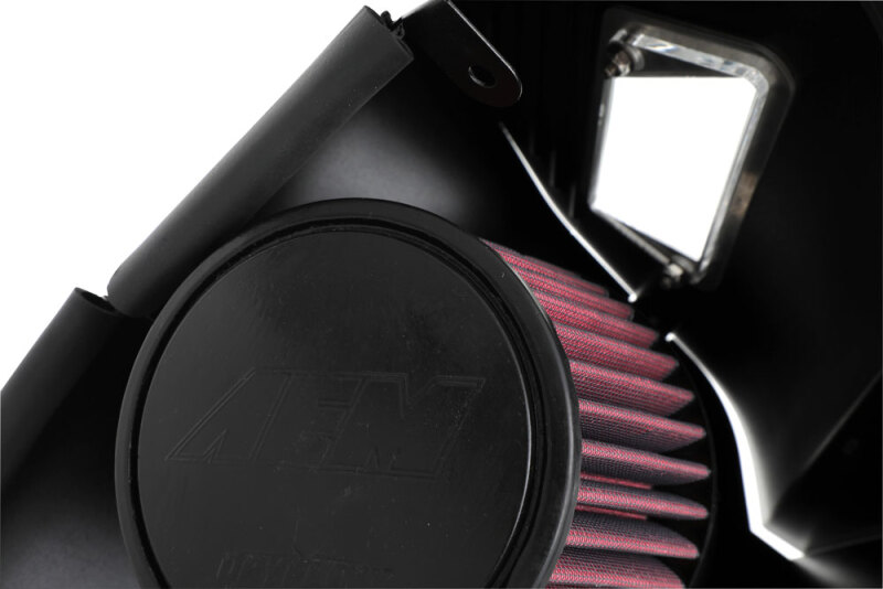 AEM 19-21 BMW 330i L4-2.0L F/I Cold Air Intake thumbnail 6