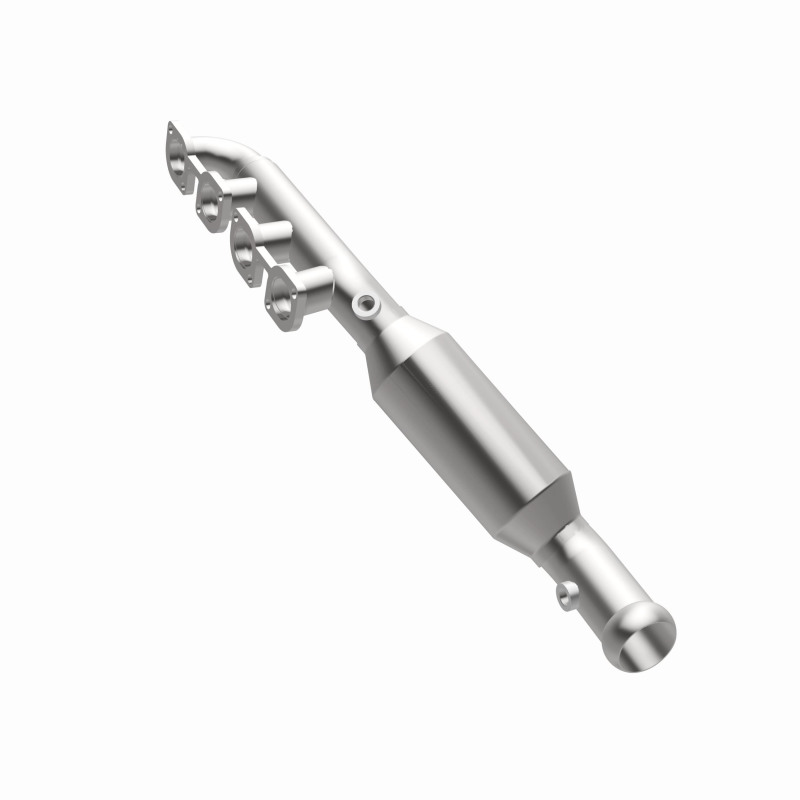 MagnaFlow Direct Fit Catalytic Converter 07-10 BMW X5 4.8L V8 thumbnail 9