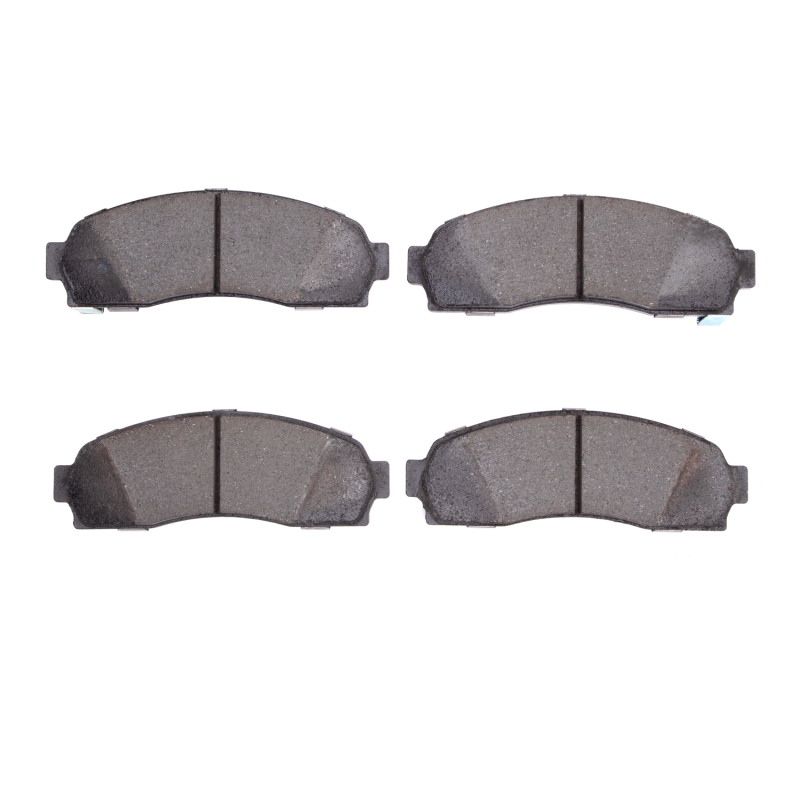 DFC Ultimate Duty Brake Pads